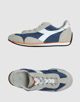 DIADORA HERITAGE - CALZATURE - Sneakers - su YOOX.COM