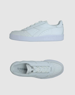 DIADORA HERITAGE - CALZATURE - Sneakers - su YOOX.COM
