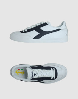 DIADORA - CALZATURE - Sneakers - su YOOX.COM
