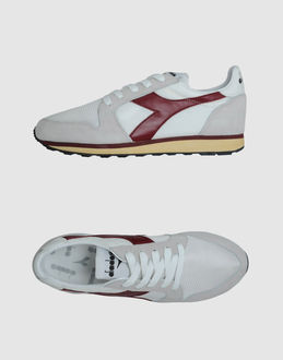 DIADORA HERITAGE - CALZATURE - Sneakers - su YOOX.COM