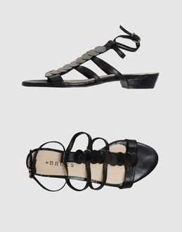 BRUXS - CALZATURE - Sandali - su YOOX.COM