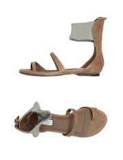 BRUNELLO CUCINELLI - Flip flops