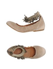 BRUNELLO CUCINELLI - Ballet flats