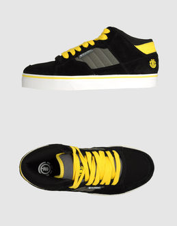 ELEMENT - CALZATURE - Sneakers - su YOOX.COM