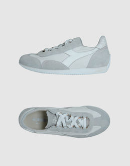 DIADORA HERITAGE - CALZATURE - Sneakers - su YOOX.COM