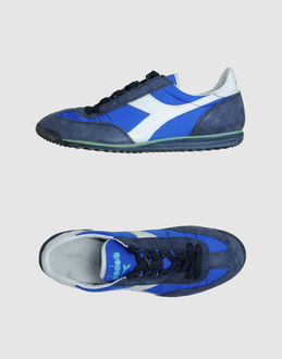 DIADORA HERITAGE - CALZATURE - Sneakers - su YOOX.COM