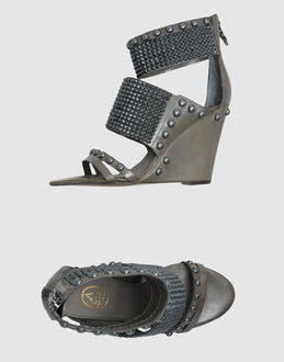 ASH - CALZATURE - Zeppe - su YOOX.COM