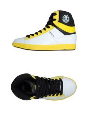 ELEMENT - High-top sneaker