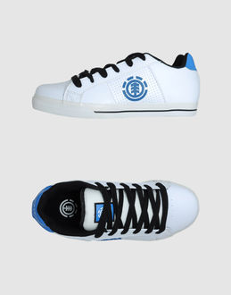 ELEMENT - SCHUHE - Sneakers - bei YOOX.COM