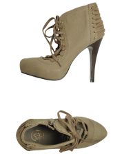 ASH - Ankle booties