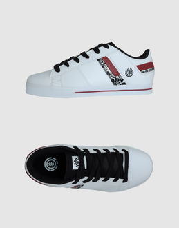 ELEMENT - CALZATURE - Sneakers - su YOOX.COM