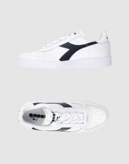 DIADORA HERITAGE - CALZATURE - Sneakers - su YOOX.COM