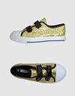 MOSCHINO - Sneakers