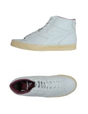 DIADORA HERITAGE - High-top sneaker