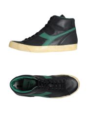 DIADORA HERITAGE - High-top sneaker