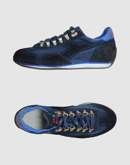 DIADORA HERITAGE - CALZATURE - Sneakers - su YOOX.COM