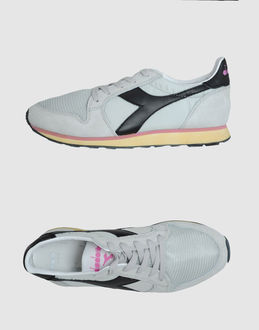 DIADORA HERITAGE - CALZATURE - Sneakers - su YOOX.COM