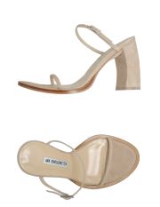 ANN DEMEULEMEESTER - Sandali con tacco