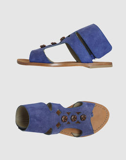 PHILOSOPHY DI A. F. - CALZATURE - Infradito - su YOOX.COM