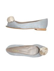 FIBRA Firenze - Ballerine open toe