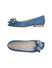 FIBRA Firenze - Ballerines ouvertes open toes