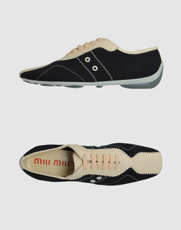 MIU MIU - CALZATURE - Sneakers - su YOOX.COM