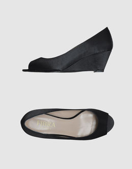 FIBRA FIRENZE - CALZATURE - Zeppe - su YOOX.COM