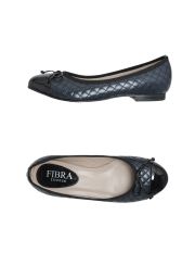 FIBRA Firenze - Ballet flats
