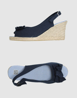 COLORS OF CALIFORNIA - CALZATURE - Zeppe - su YOOX.COM