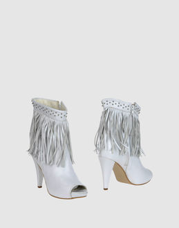 OVYE' BY CRISTINA LUCCHI - CALZATURE - Stivaletti - su YOOX.COM