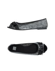 COLORS OF CALIFORNIA - Ballerine open toe