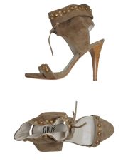 OVYE' by CRISTINA LUCCHI - Sandali con tacco