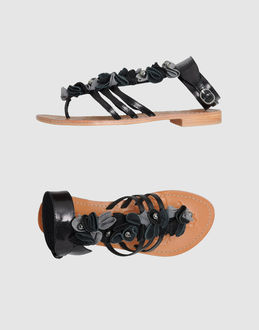 COLORS OF CALIFORNIA - CALZATURE - Infradito - su YOOX.COM