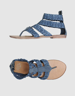 COLORS OF CALIFORNIA - CALZATURE - Infradito - su YOOX.COM