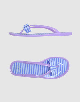 COLORS OF CALIFORNIA - CALZATURE - Infradito - su YOOX.COM
