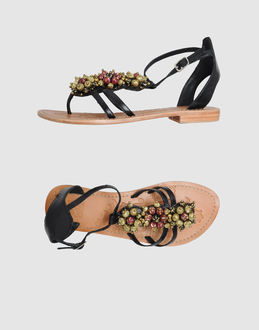 COLORS OF CALIFORNIA - CALZATURE - Infradito - su YOOX.COM