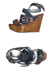 STUDIO POLLINI - Plataformas