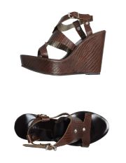 STUDIO POLLINI - Wedge