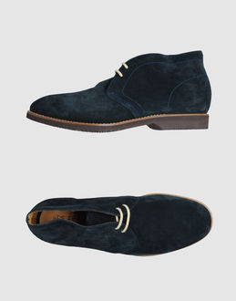 BRUNELLO CUCINELLI - CALZATURE - Polacchine - su YOOX.COM
