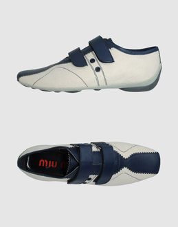 MIU MIU - CALZATURE - Sneakers - su YOOX.COM