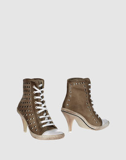 OVYE' BY CRISTINA LUCCHI - CALZATURE - Stivaletti - su YOOX.COM