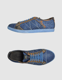 BARRACUDA - CALZATURE - Sneakers - su YOOX.COM