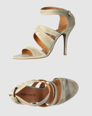 ZOOM PREMIATA - Sandals