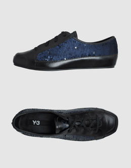 Y-3 - CALZATURE - Sneakers - su YOOX.COM