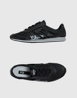 Y-3 - CALZATURE - Sneakers - su YOOX.COM