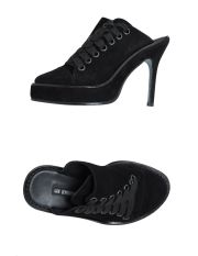 ANN DEMEULEMEESTER - Mules