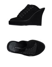 ANN DEMEULEMEESTER - Zeppa