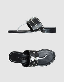 BAYOU - CALZATURE - Infradito - su YOOX.COM