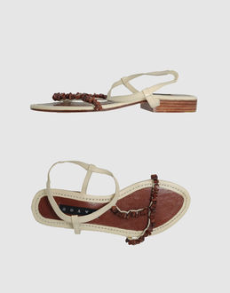 BAYOU - CALZATURE - Sandali - su YOOX.COM