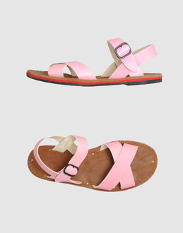 CAMPER TO&ETHER - CALZATURE - Sandali - su YOOX.COM